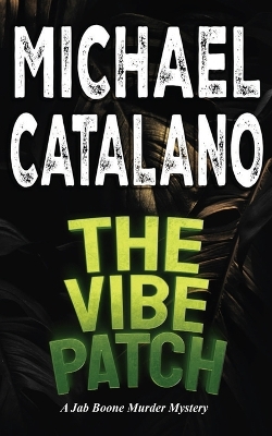 Cover of The Vibe Patch (Book 12