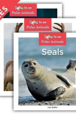 Cover of Polar Animals (Set)