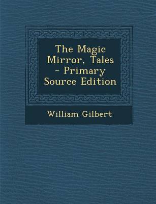 Book cover for The Magic Mirror, Tales