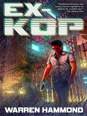 Cover of Ex-Kop