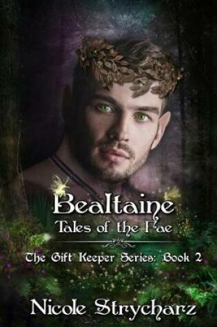 Cover of Bealtaine Tales of the Fae
