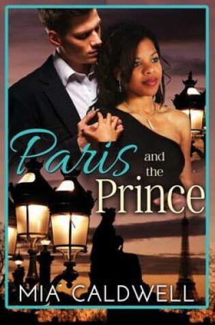 Cover of Paris and the Prince