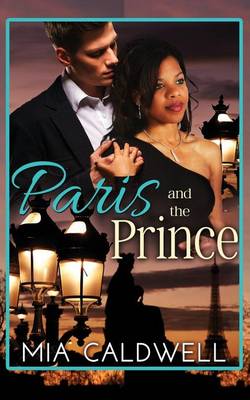 Cover of Paris and the Prince