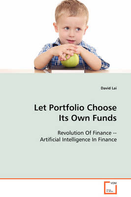 Book cover for Let Portfolio Choose Its Own Funds