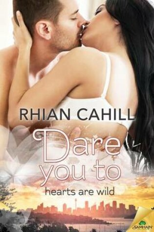 Cover of Dare You to