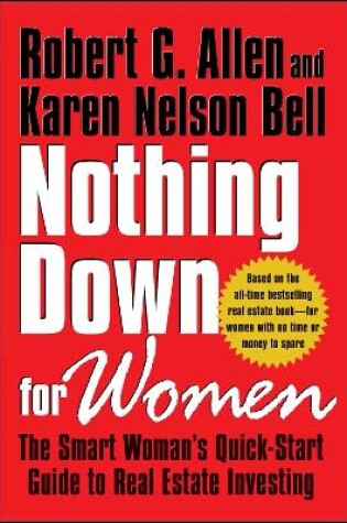 Cover of Nothing Down for Women