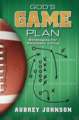 Cover of God's Game Plan