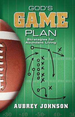 Book cover for God's Game Plan