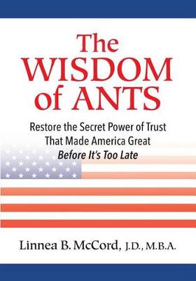 Cover of The Wisdom of Ants