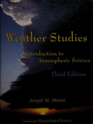 Book cover for Weather Studies