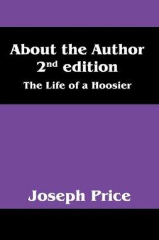 Cover of About the Author 2nd Edition