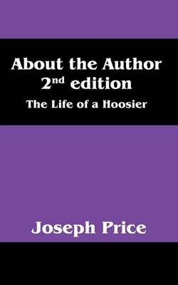 Book cover for About the Author 2nd Edition