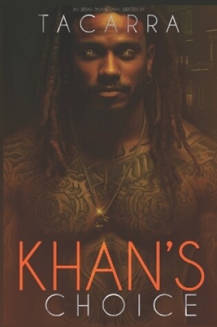 Cover of Khan's Choice