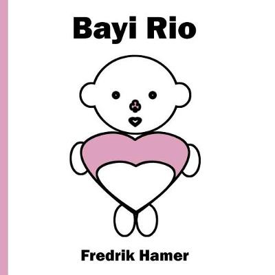 Book cover for Bayi Rio