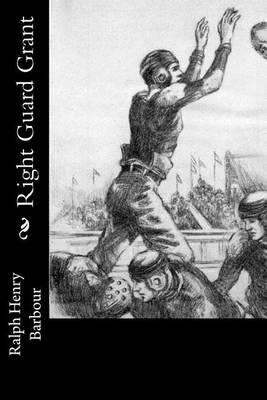 Book cover for Right Guard Grant