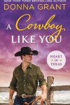 Book cover for A Cowboy Like You