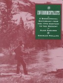 Book cover for The Environmentalists