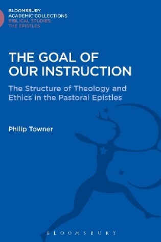 Cover of The Goal of Our Instruction