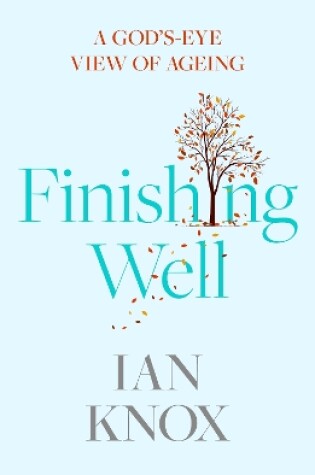 Cover of Finishing Well