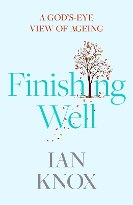 Book cover for Finishing Well