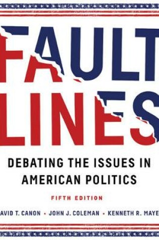 Cover of Faultlines