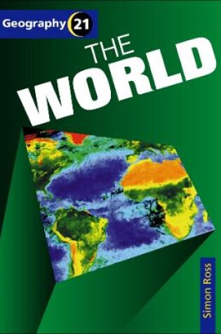 Cover of The World