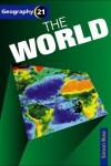 Book cover for The World