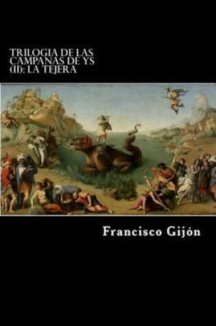 Cover of Trilogia de las campanas de Ys (II)