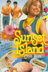 Book cover for Club Sunset Island 1: Too Many Boys!