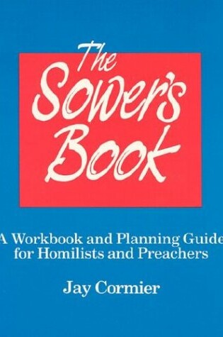 Cover of The Sower's Book