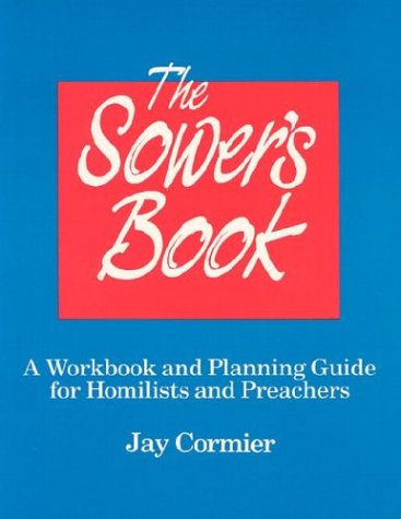 Book cover for The Sower's Book