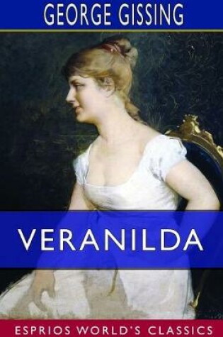 Cover of Veranilda (Esprios Classics)