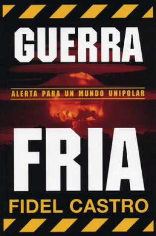 Cover of Guerra Fria