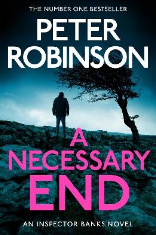 Cover of A Necessary End