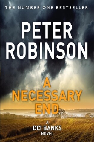 Cover of A Necessary End