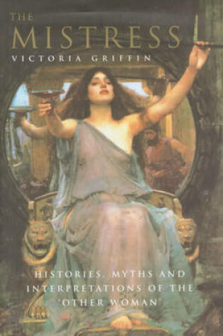 Cover of The Mistress