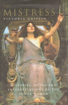 Book cover for The Mistress