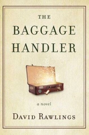 Cover of The Baggage Handler