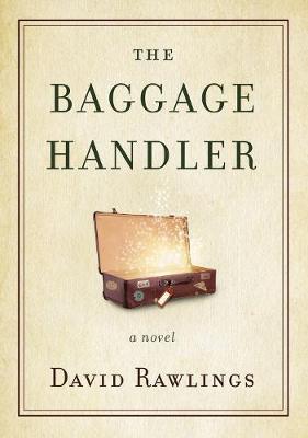 Book cover for The Baggage Handler