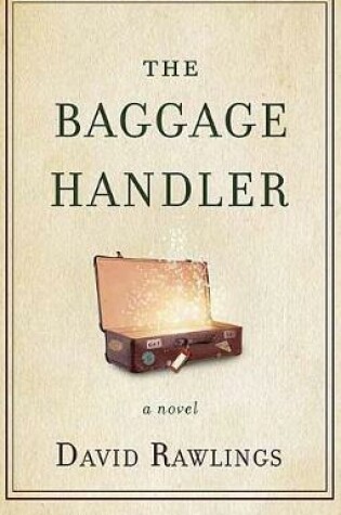 Cover of The Baggage Handler