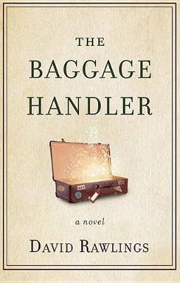 Book cover for The Baggage Handler