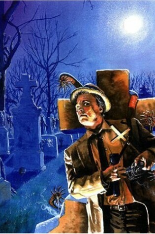 Cover of Kolchak Night Stalker