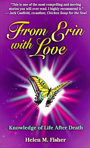 Cover of From Erin with Love