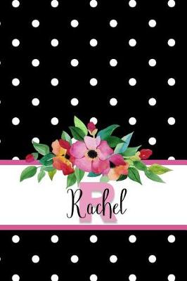 Book cover for Rachel