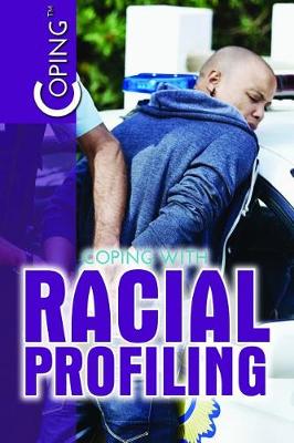 Book cover for Coping with Racial Profiling