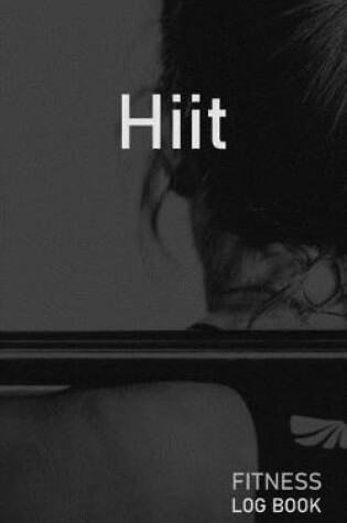 Cover of Hiit