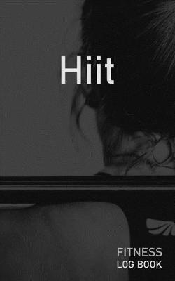 Book cover for Hiit