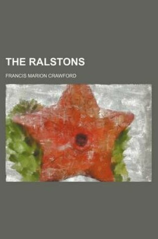 Cover of The Ralstons (Volume 1)