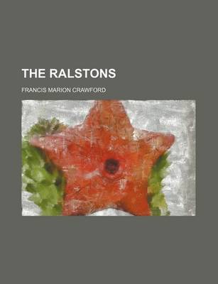 Book cover for The Ralstons (Volume 1)