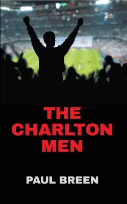 Book cover for The Charlton Men